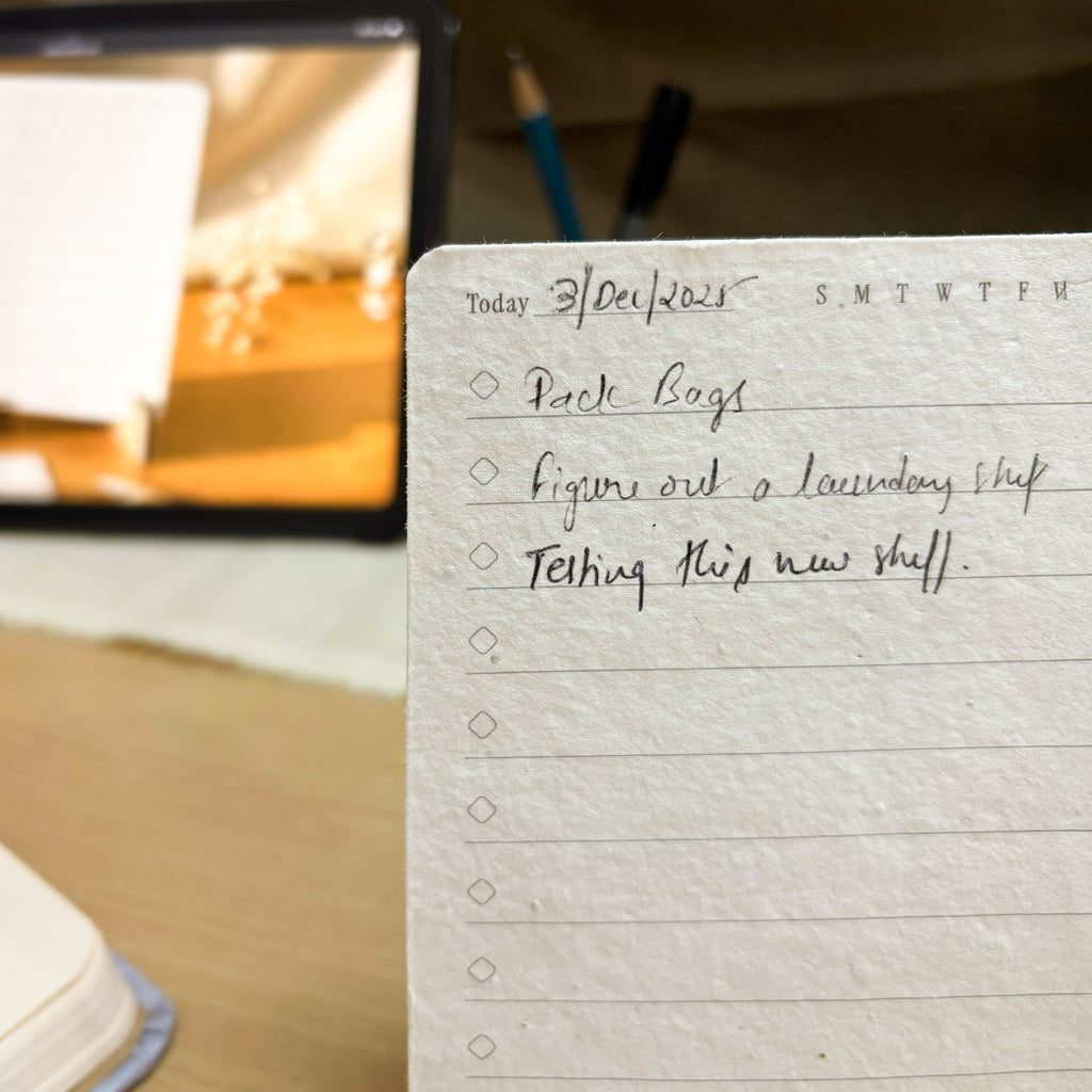 Plantable To-Do Cards (Set of 15) | Write. Do. Grow.