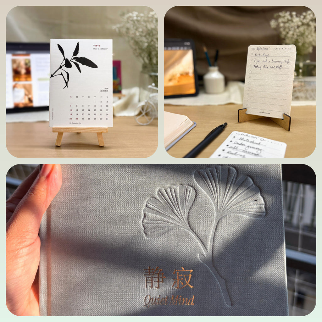 The Year Ahead Gift Set