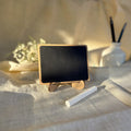 The Tiny Chalkboard Set
